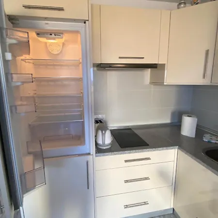 Estudio Vistamar La Arena Appartement Puerto de Santiago (Tenerife)