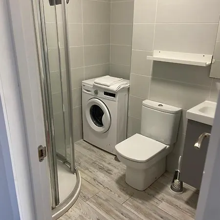 Estudio Vistamar La Arena *