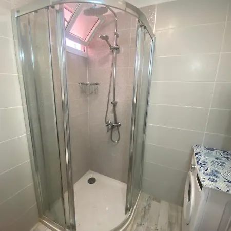 Estudio Vistamar La Arena Appartement