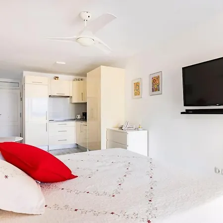 Appartement Estudio Vistamar La Arena