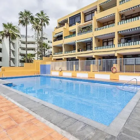 Estudio Vistamar La Arena Appartement Puerto de Santiago (Tenerife)