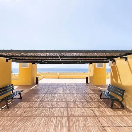 Appartement Estudio Vistamar La Arena *