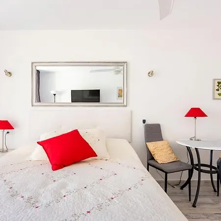 Estudio Vistamar La Arena