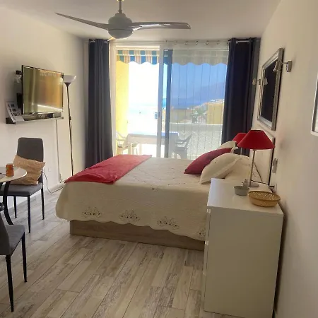 Appartement Estudio Vistamar La Arena