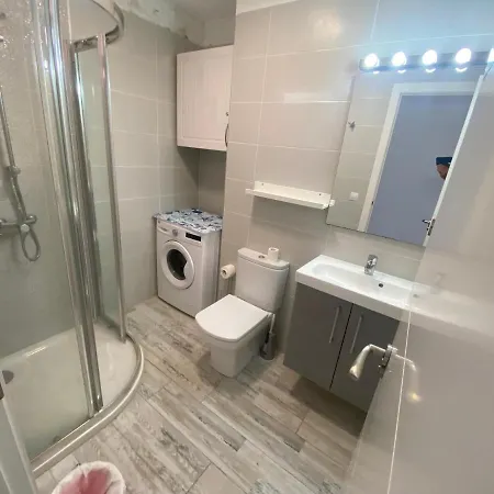 Estudio Vistamar La Arena Appartement Puerto de Santiago (Tenerife)