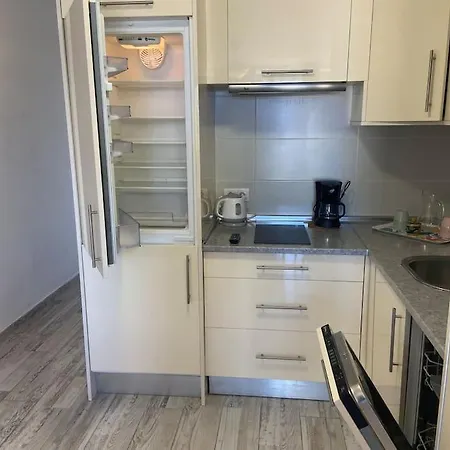 Appartement Estudio Vistamar La Arena